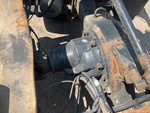 KN317520 - 2019 International RH613: Rear Drive Axle