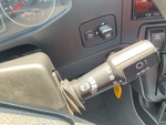 KN317520 - 2019 International RH613: Gear Selector