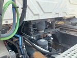 KN317520 - 2019 International RH613: Cab Suspension Air Bags