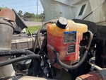 KN317520 - 2019 International RH613: Coolant Reservoir