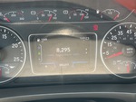 KN317520 - 2019 International RH613: Odometer