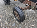 Chassis with 