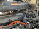 KN750510 - 2019 International LT625: Engine Data Tag