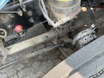 KN750510 - 2019 International LT625: Steer Axle