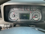KN750510 - 2019 International LT625: Odometer