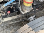 KN750510 - 2019 International LT625: Suspension Springs/Hangers