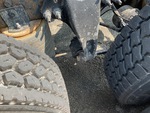 KN750510 - 2019 International LT625: v2 Chassis Details # 6
