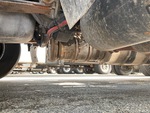 KN750510 - 2019 International LT625: Transmission