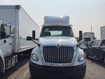 KN750510 - 2019 International LT625: Exterior Lights