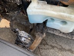 KN750510 - 2019 International LT625: v2 Chassis Details # 17