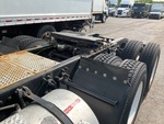 KN750510 - 2019 International LT625: Frame Condition