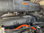 KN750510 - 2019 International LT625: Emission Label
