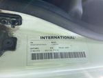 KN750510 - 2019 International LT625: Serial Number / VIN