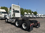 KN750510 - 2019 International LT625: Picture, Left Rear Corner