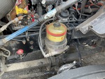 KN750510 - 2019 International LT625: Fuel System