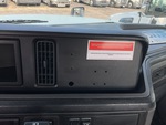 KN750510 - 2019 International LT625: Control Station # 10
