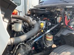 KN750510 - 2019 International LT625: Engine - Left Side