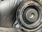 KN750510 - 2019 International LT625: Engine # 1