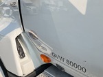 KN750510 - 2019 International LT625: Clean Idle Sticker