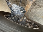 KN750510 - 2019 International LT625: v2 Chassis Details # 16