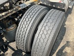 KN750510 - 2019 International LT625: Right Front Drive Tires