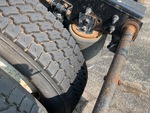 KN750510 - 2019 International LT625: v2 Chassis Details # 8