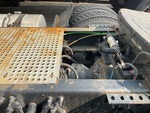 KN750510 - 2019 International LT625: Front Drive Axle