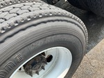 KN750510 - 2019 International LT625: v2 Chassis Details # 2