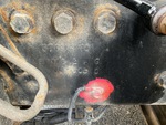 KN750510 - 2019 International LT625: Second Serial Number/VIN Photo