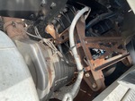 KL357951 - 2019 International LT625: Diesel Particulate Filter
