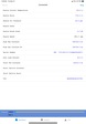 KL357951 - 2019 International LT625: Engine Hours