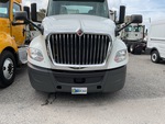 KL357951 - 2019 International LT625: Front Bumper (Exterior and Inner Reinforcement)