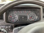 KL357951 - 2019 International LT625: Gauges