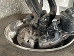 KL357951 - 2019 International LT625: Brake Linings