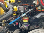 KL357951 - 2019 International LT625: Fuel System