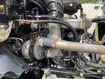 KL357951 - 2019 International LT625: Engine - Right Side