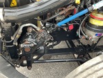 KL357951 - 2019 International LT625: Steering Components