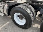 KL357951 - 2019 International LT625: Left Front Drive Tires