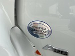 KL357951 - 2019 International LT625: Clean Idle Sticker