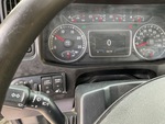 KL357951 - 2019 International LT625: Oil Pressure