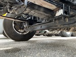 KL357951 - 2019 International LT625: Steer Axle