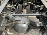 KL357951 - 2019 International LT625: Rear Drive Axle