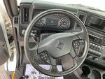 KL357951 - 2019 International LT625: Steering Control