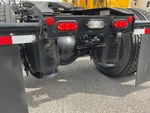 KL357951 - 2019 International LT625: Suspension Air Bags