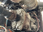 KL357951 - 2019 International LT625: Transmission