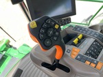 Control Station with 