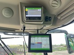 Control Station with 