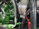 Engine with 