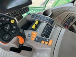Control Station with 