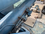 Upper Hydraulics with 